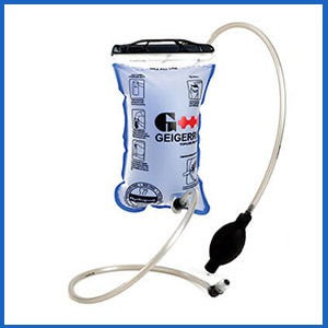 GEIGERRIG Hydration Engine 2L 70 OZ