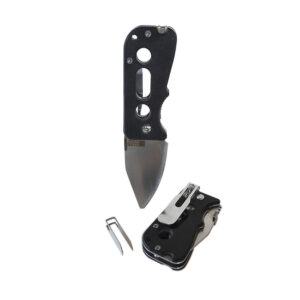 DAJO Ascent Folding Knife