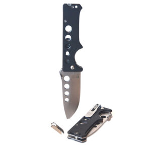 DAJO Shark Large Folding Knife
