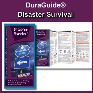 Disaster Survival - DuraGuide