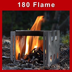 180 Flame