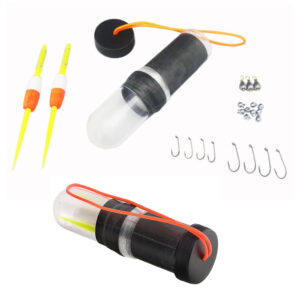 Pathfinder Pocket Fishing Kit