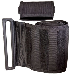Tactical Compression Wrap