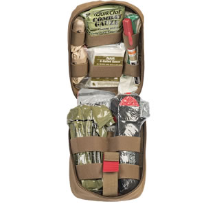 TORK - Tactical Operator Response Kit - Advanced