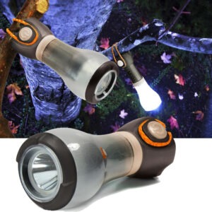 UCO Alki Flashlight & Lantern Combination