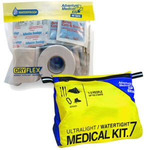 UltraLight & Watertight 0.7