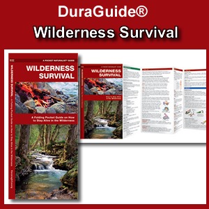 Wilderness Survival - DuraGuide